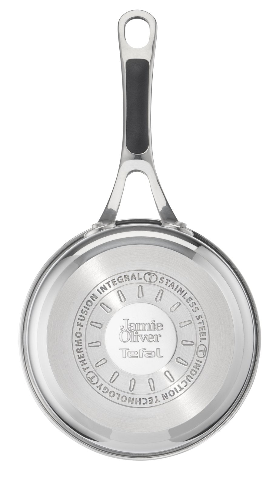 EAN 3168430319615 - Tefal Jamie Oliver E307S7 kit de cacerolas 4 pieza(s) imagen 9
