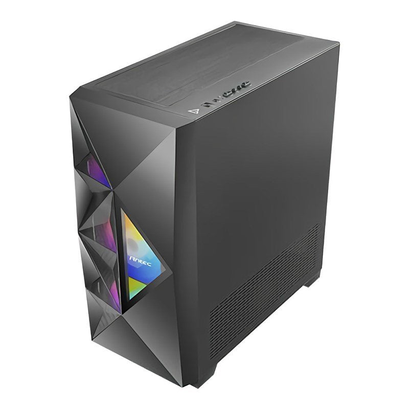 EAN 0761345800815 - Antec DF800 FLUX Midi Tower Negro imagen 2