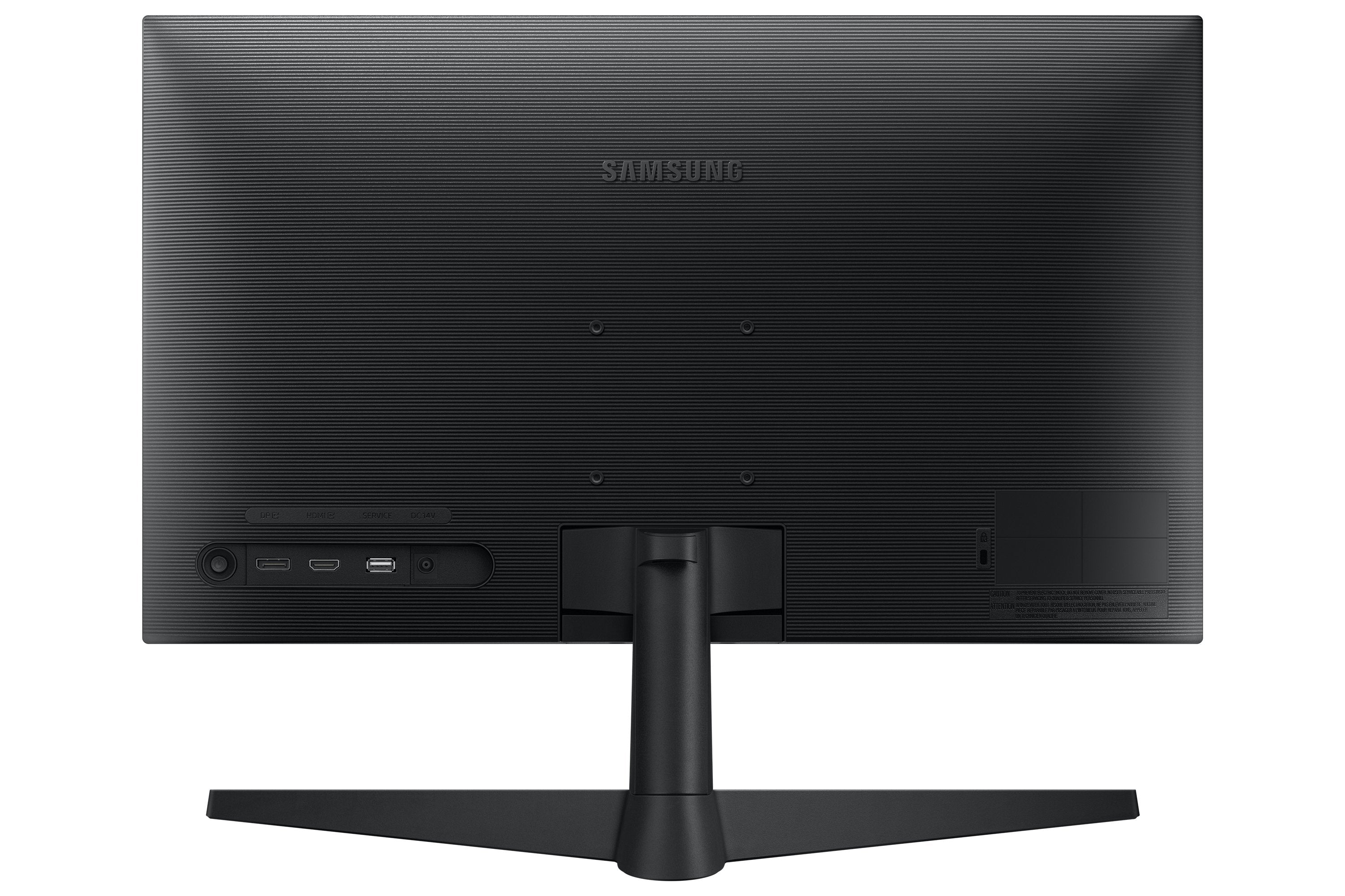EAN 8806095055244 - Samsung S33GC pantalla para PC 61 cm (24") 1920 x 1080 Pixeles Full HD LED Negro imagen 12