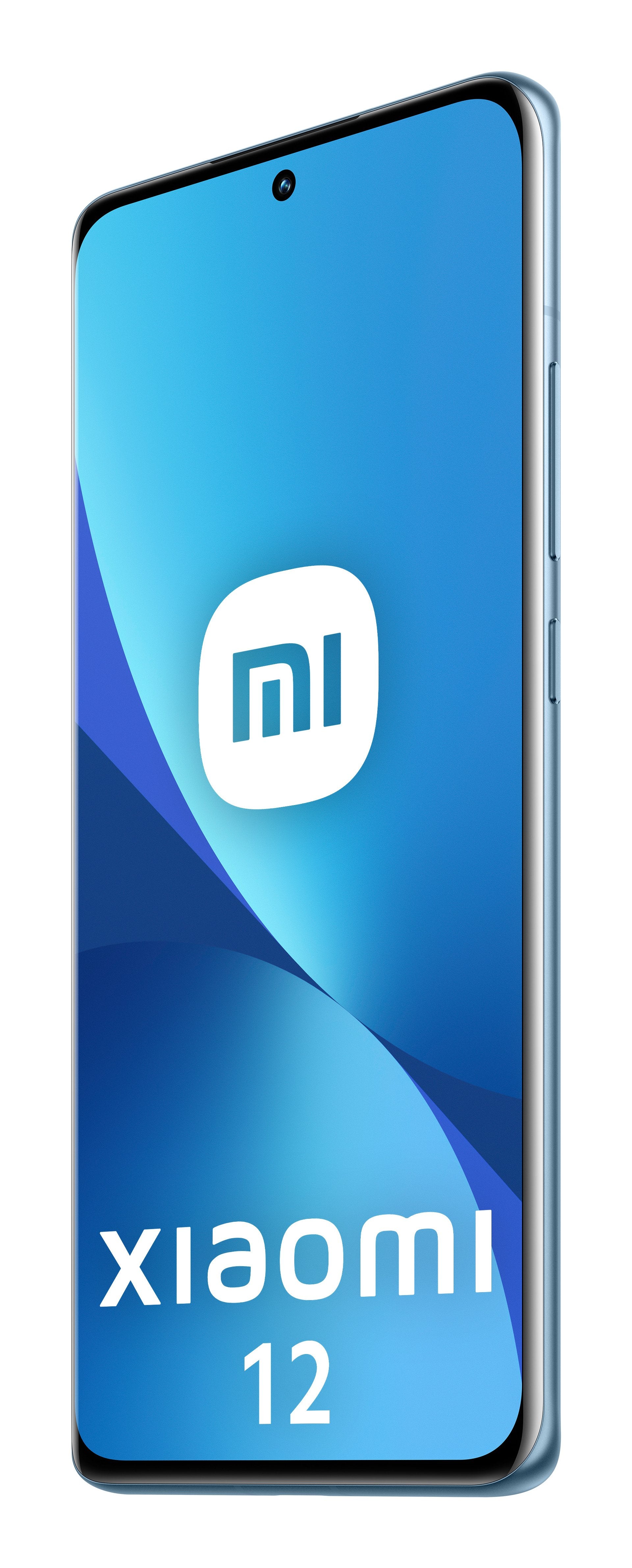 Smartphone Xiaomi 12 8gb 128gb 6.28' 5g Azul