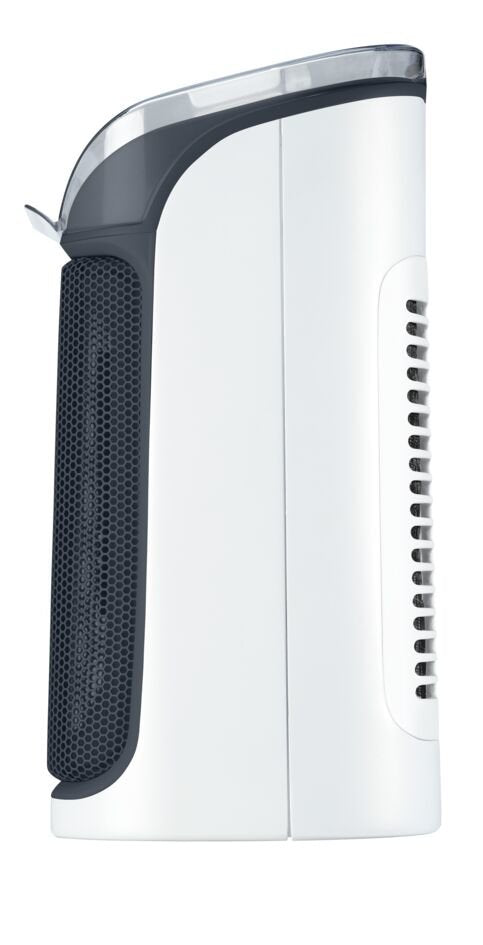 EAN 3121040083109 - Rowenta Mini Excel Aqua SO9281 Interior Blanco 2000 W Ventilador eléctrico imagen 4