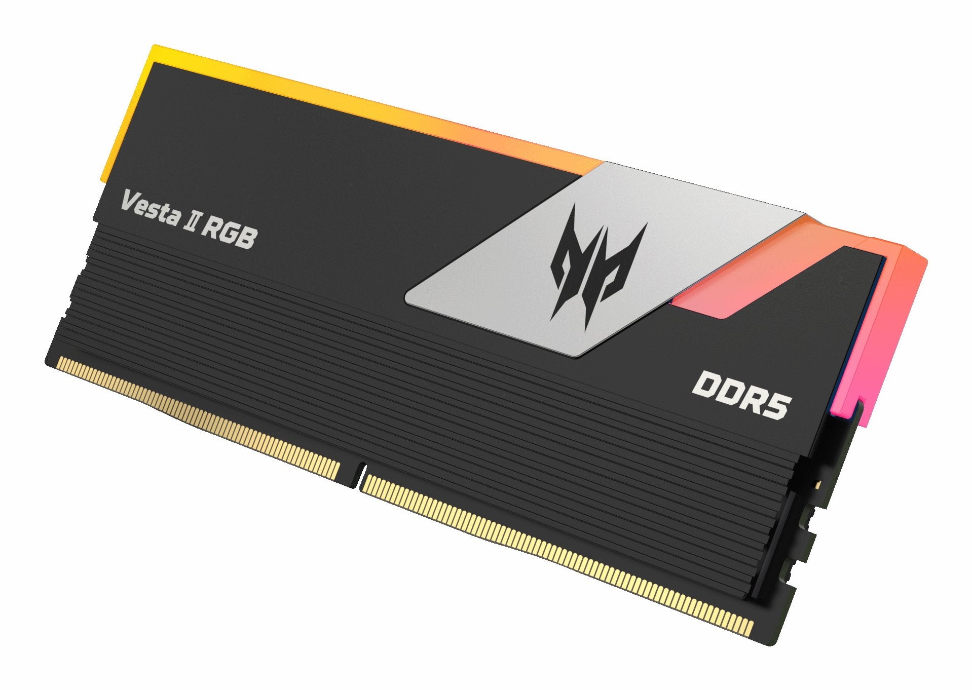 EAN 6955914618220 - Predator VESTA2-32GB-6000-1R8-V1 módulo de memoria 2 x 16 GB DDR5 6000 MT/s 288-pin DIMM imagen 3