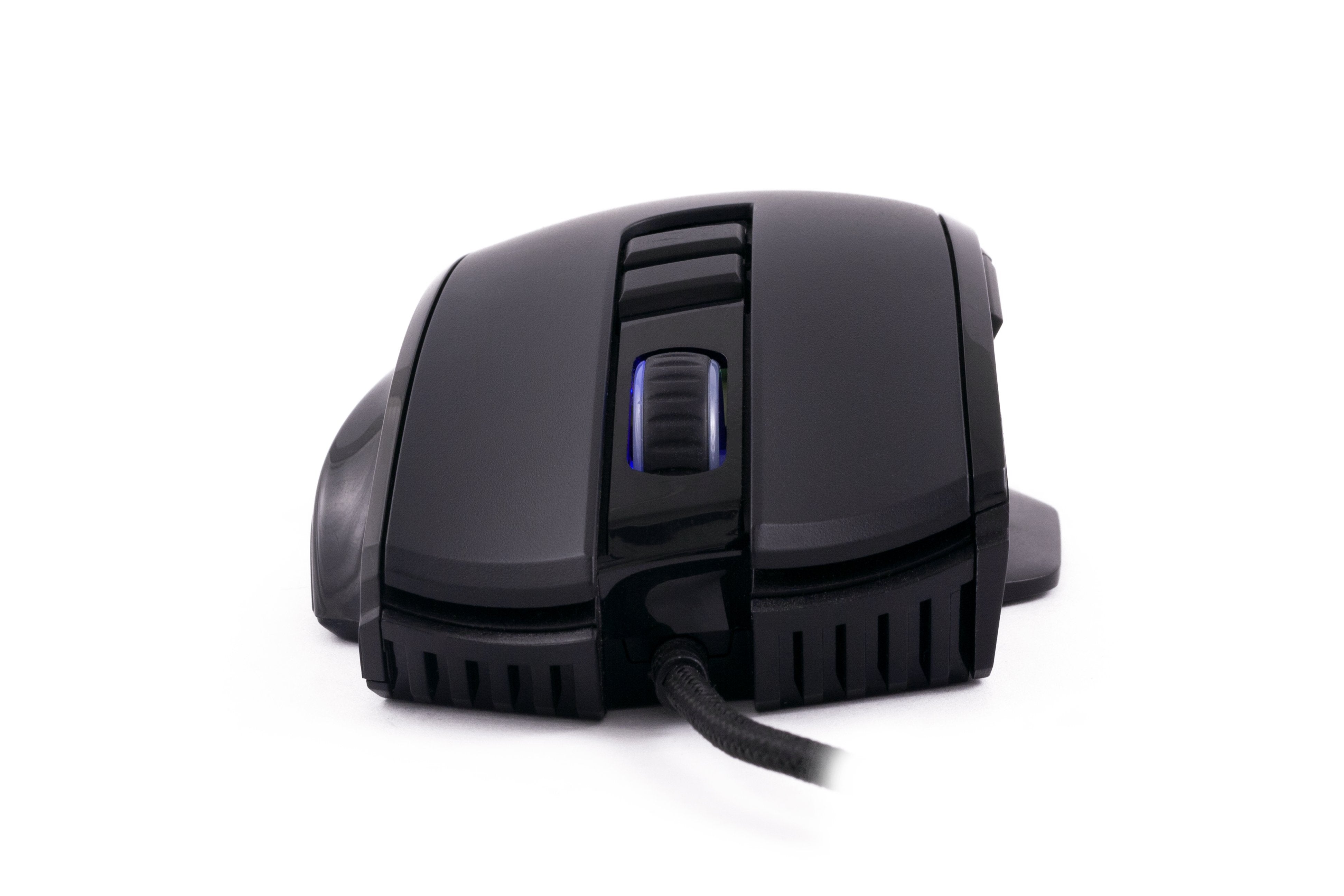EAN 8436556143632 - Deep Gaming ProSwap ratón Juego USB tipo A Óptico imagen 4