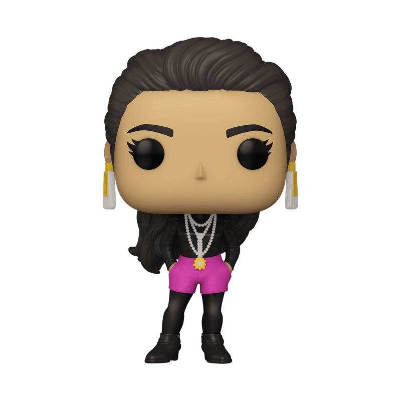 EAN 0889698642033 - FUNKO POP! Nikki imagen 1