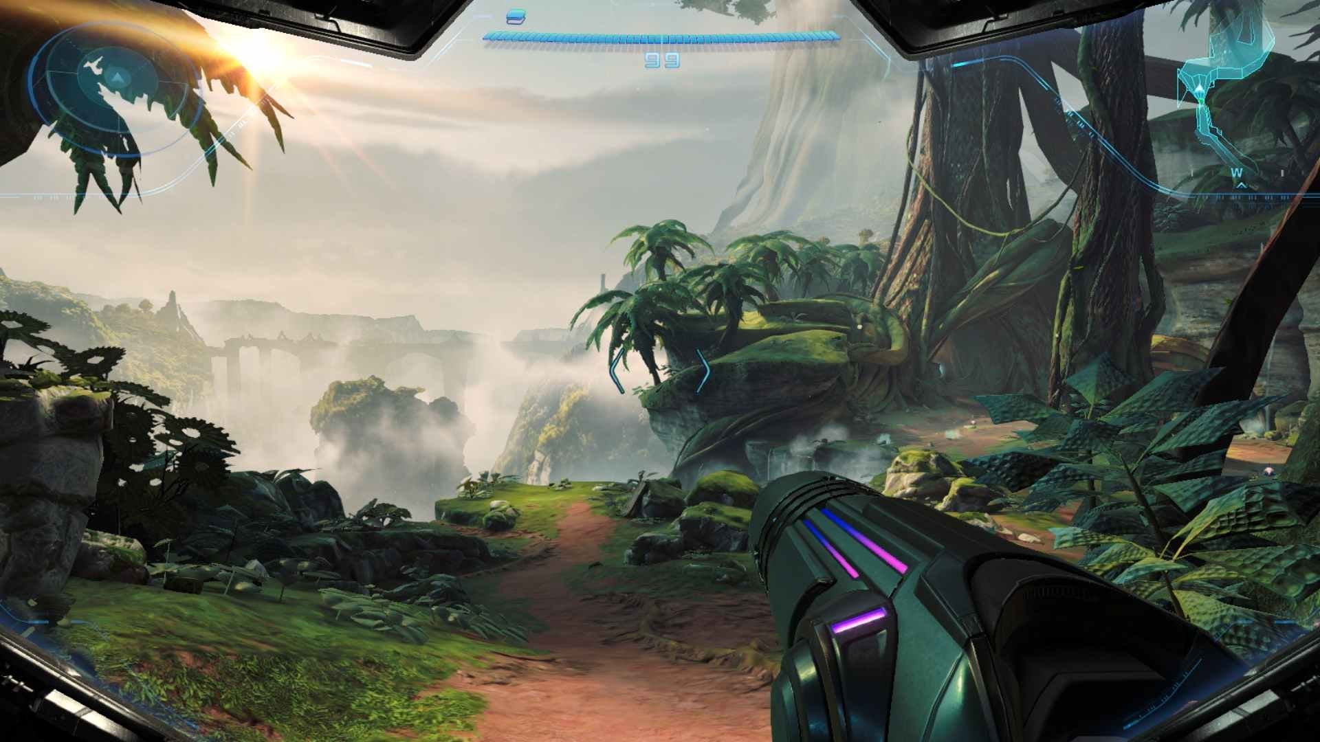 EAN 0045496513184 - Nintendo Metroid Prime 4: Beyond Estándar Inglés, Estonio, Francés, Español, Italiano, Japonés, Coreano, imagen 7
