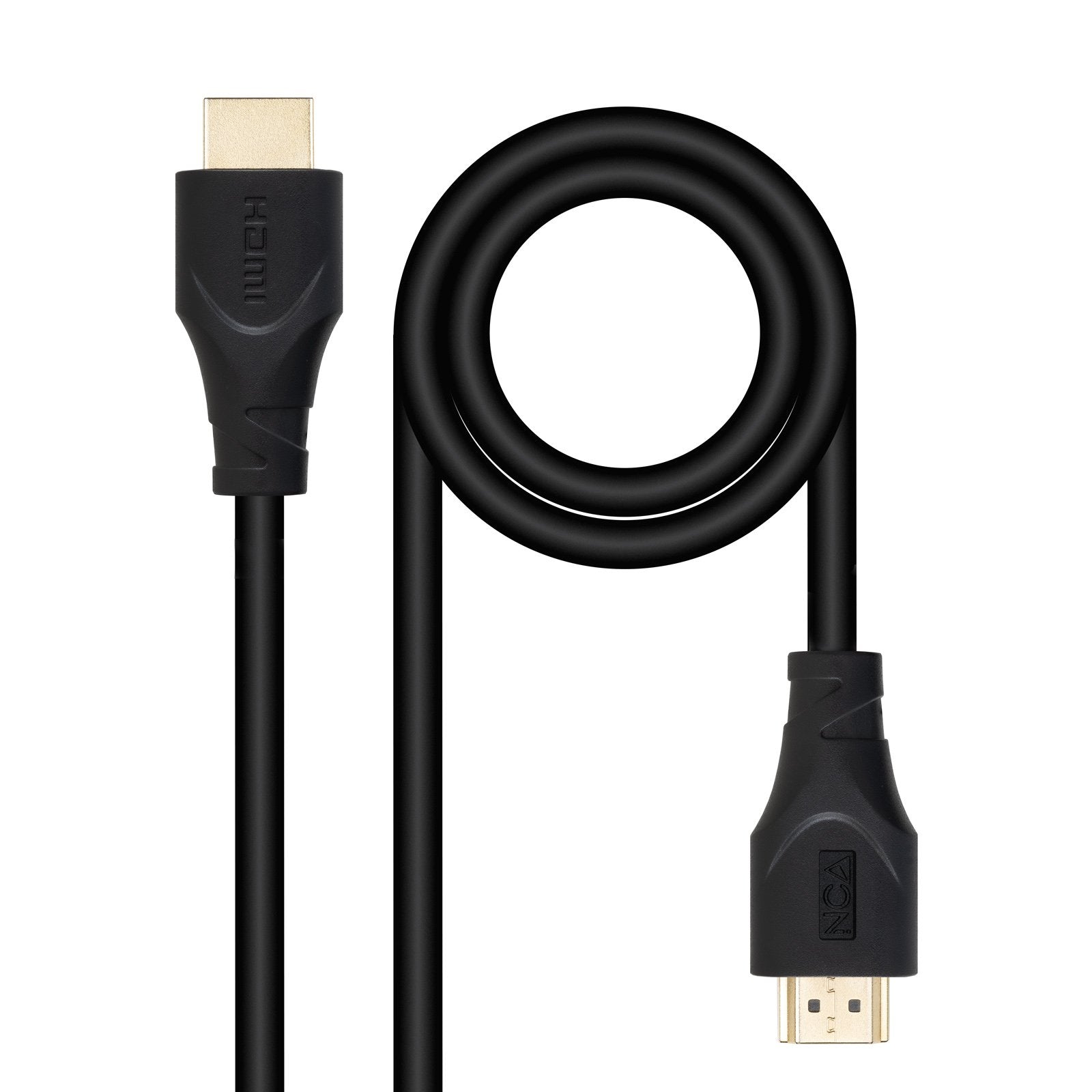 Cable Hdmi V1.4 Ccs, A/M-A/M, 5 M