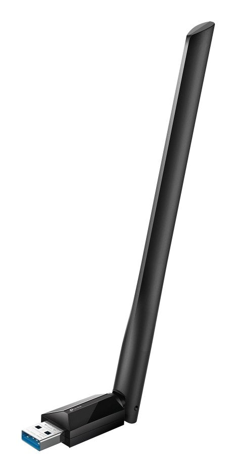 EAN 8885020626810 - TP-Link AX1800 WLAN 1201 Mbit/s imagen 1