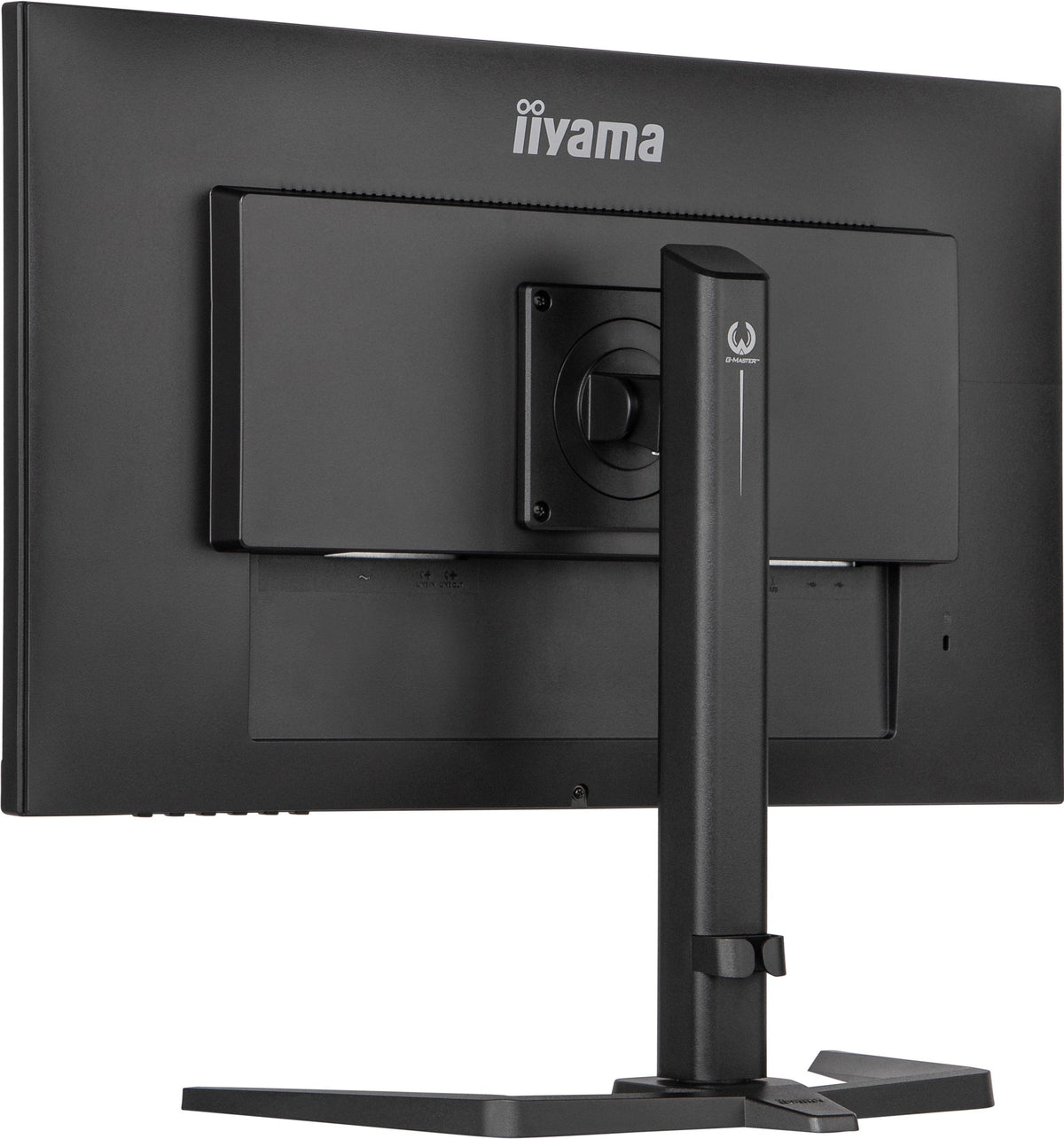 Monitor Iiyama 68.6cm 27" Gb2730hsu-B5 16:9 Hdmi+Dp+Usb 1ms Retail
