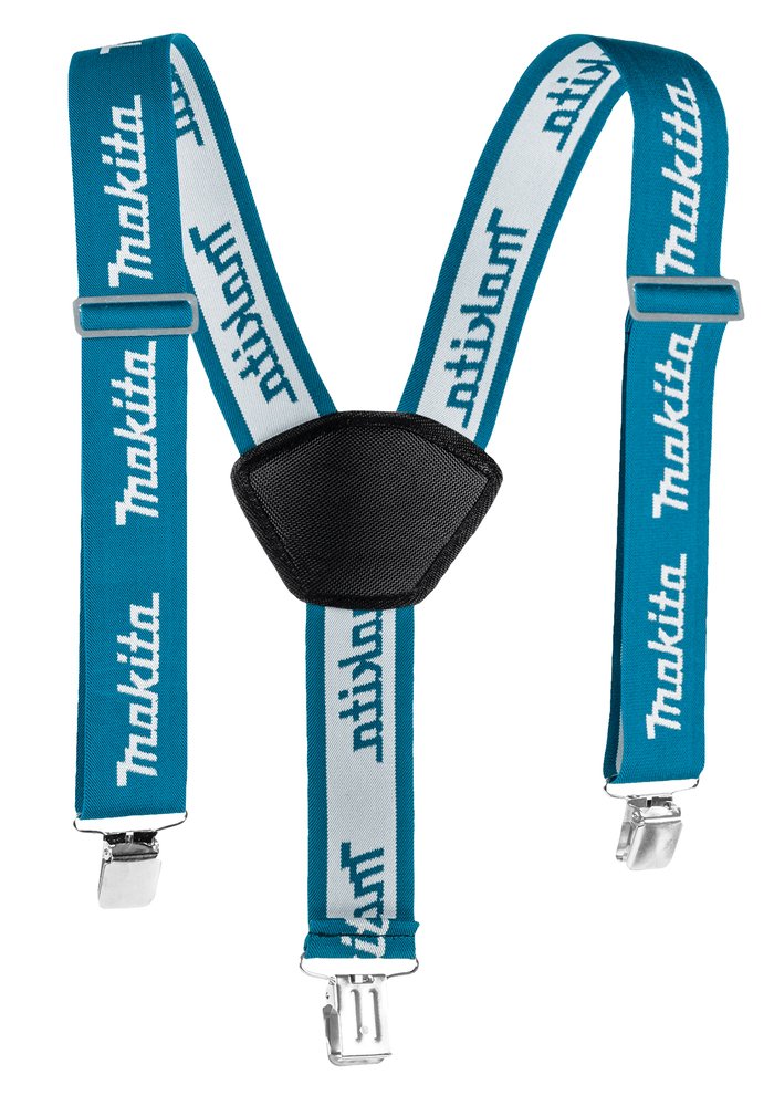 EAN 0088381566919 - Makita E-05402 cinturón para herramientas imagen 1