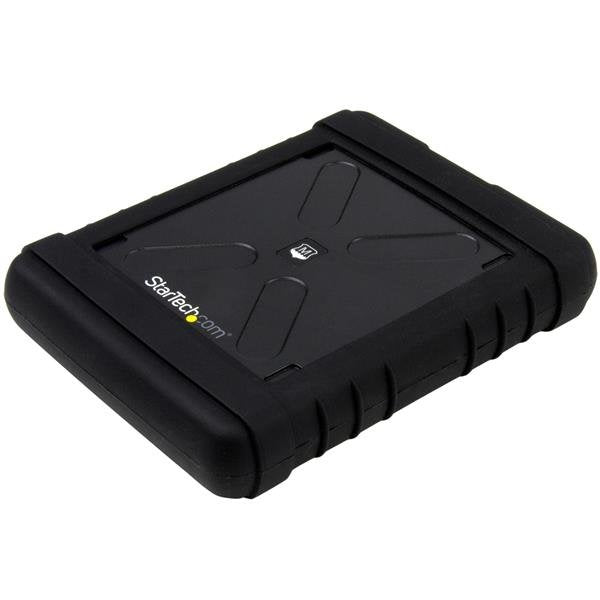 Startech Caja Usb 3.0 Robusta Con Uasp Disco Duro