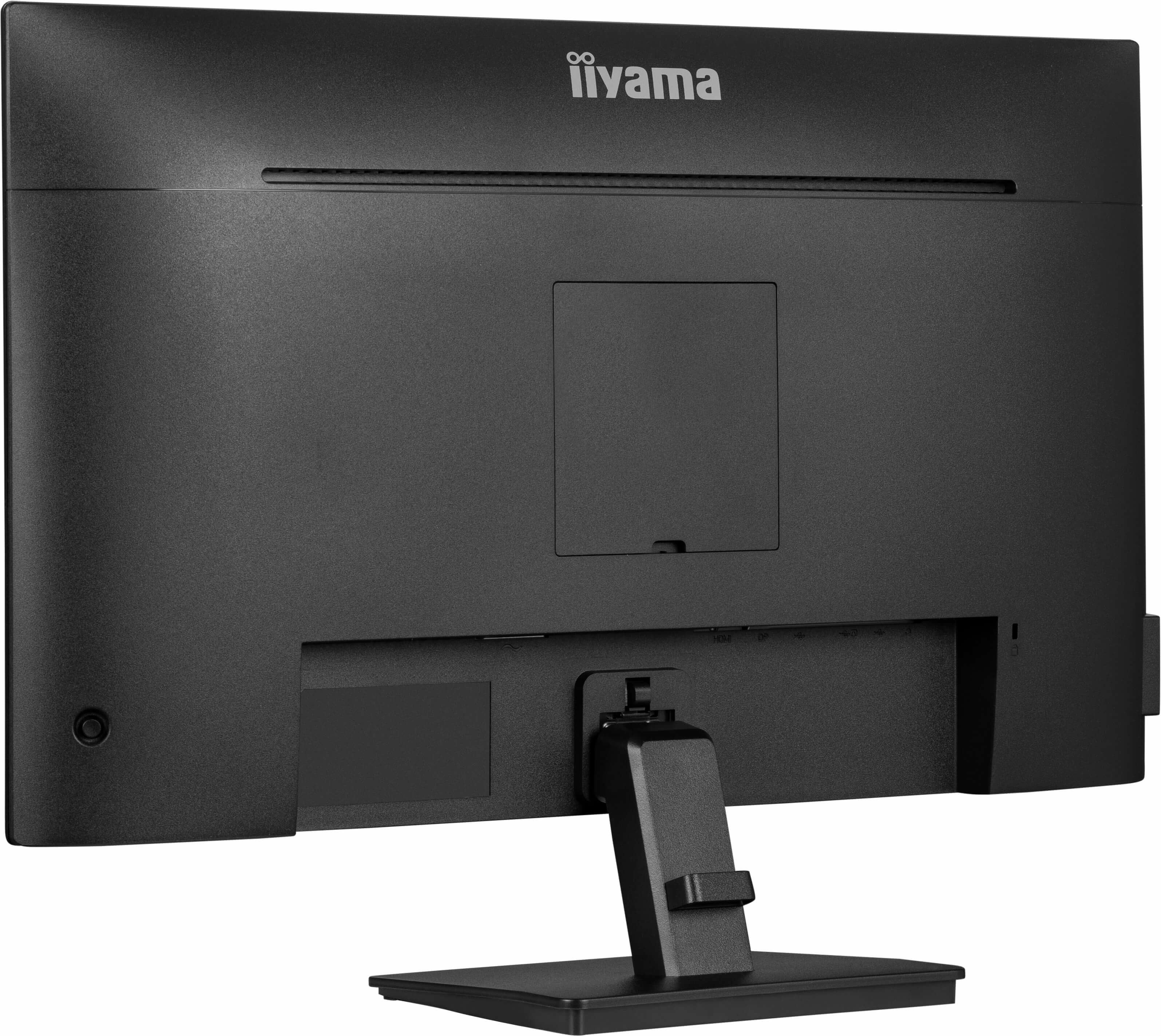 Monitor Iiyama 27" Prolite Xu2792uhsu-B6 Led