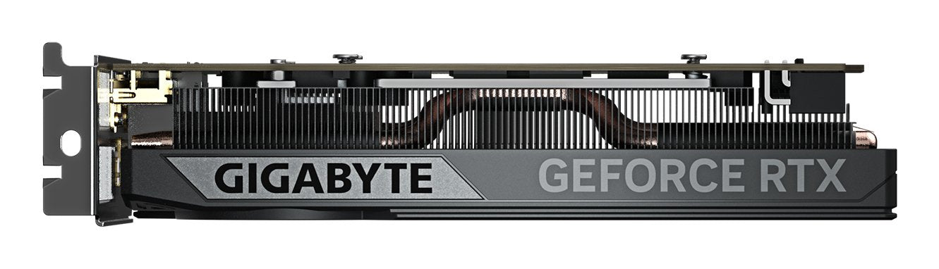 EAN 4719331356422 - GIGABYTE GeForce RTX 5060 OC Low Profile 8G NVIDIA imagen 6