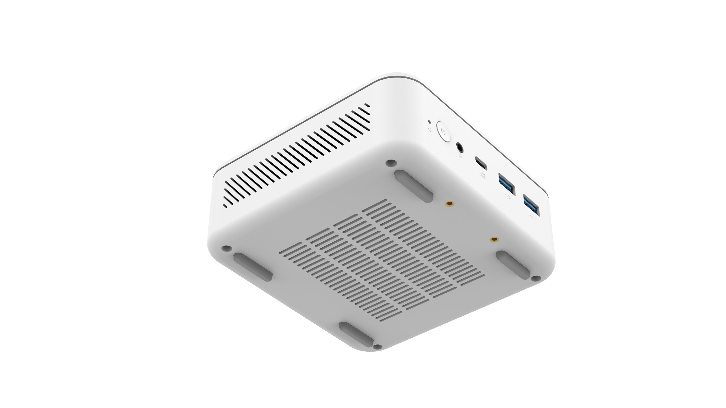 EAN 4711474841827 - Acer Revo Box RB102-RPL Intel Core 5 120U 16 GB DDR4-SDRAM 512 GB SSD Windows 11 Home MFF Mini PC Blanco imagen 10