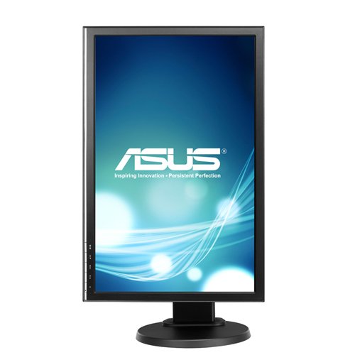 EAN 4053162935310 - ASUS VW22ATL pantalla para PC 55,9 cm (22") 1680 x 1050 Pixeles WSXGA+ LED Negro imagen 2