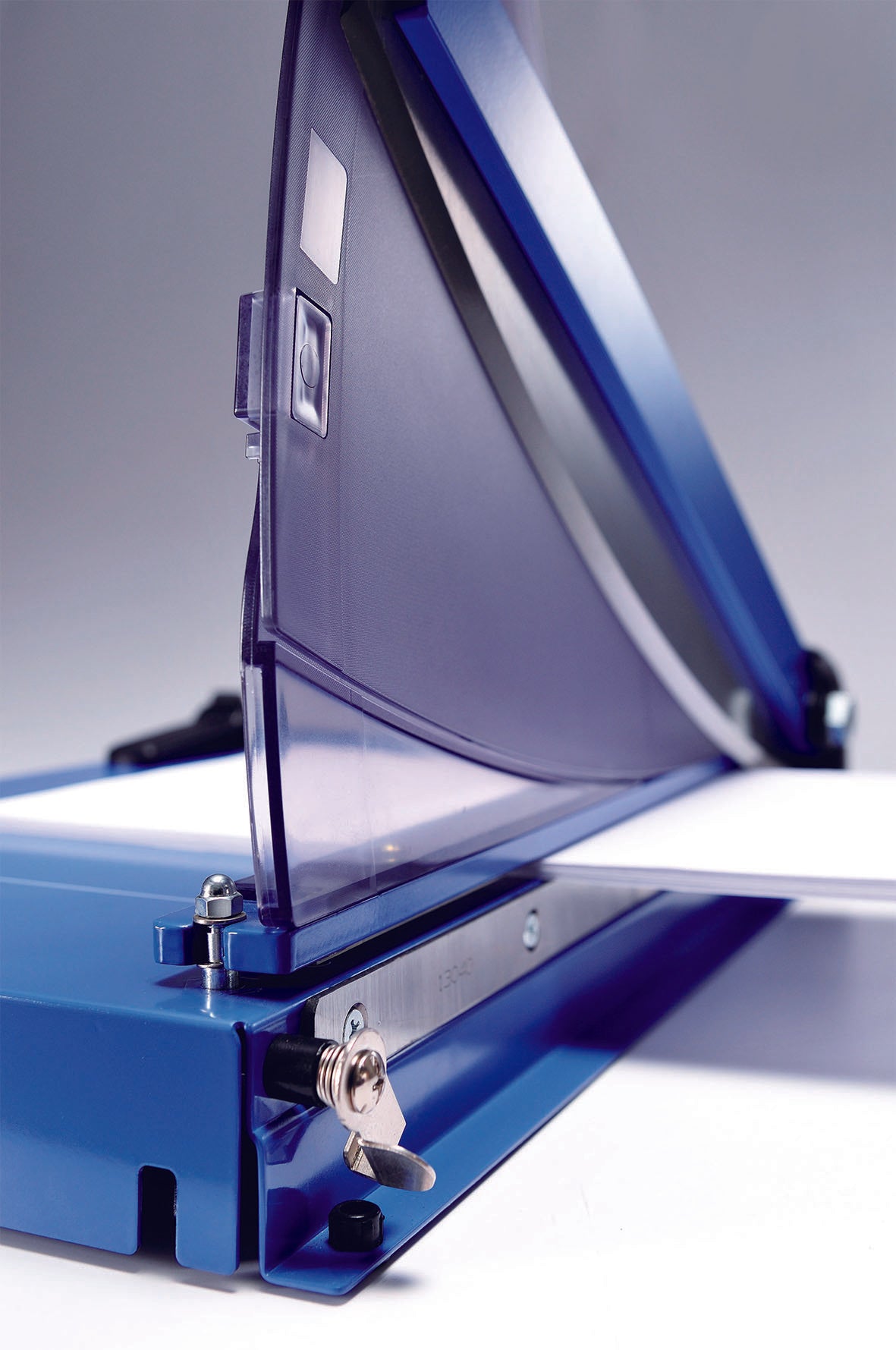 EAN 4030152031313 - Olympia G 3640 guillotina para papel 36 cm 40 hojas imagen 3