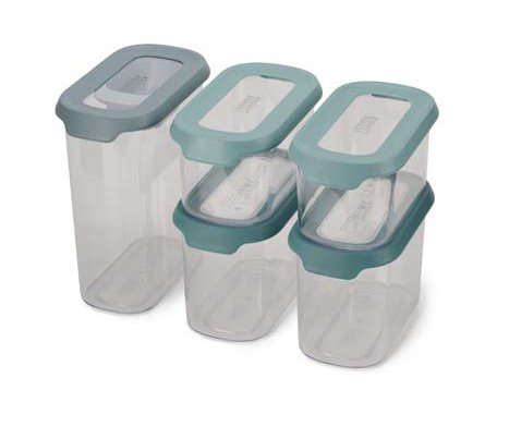 Joseph Joseph Cupboardstore Container Set