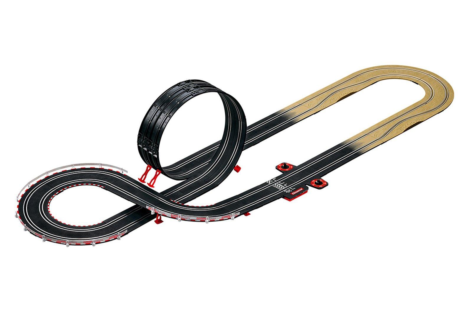 EAN 4007486624955 - Carrera RC 62495 vehículo de juguete imagen 1