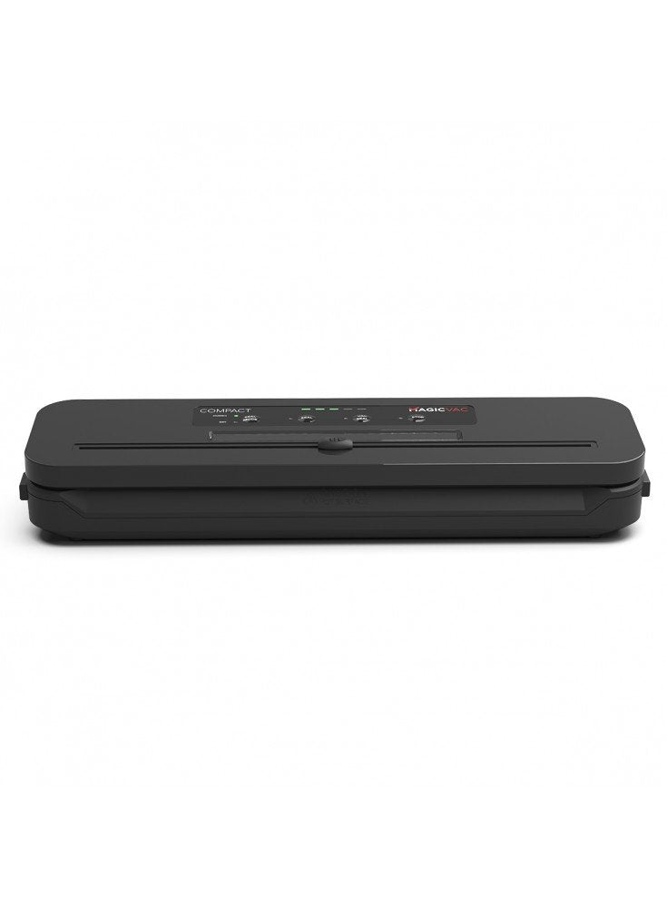 EAN 8018294014797 - Magic Vac Compact sellador al vacío 750 mbar Negro imagen 3