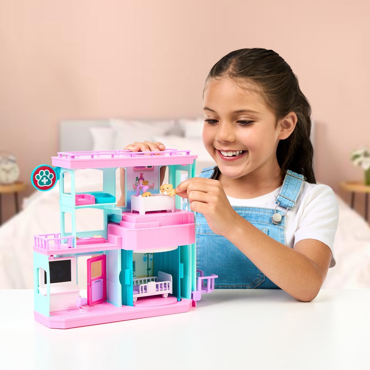 Clinica Veterinaria Bebes Little Live Pets