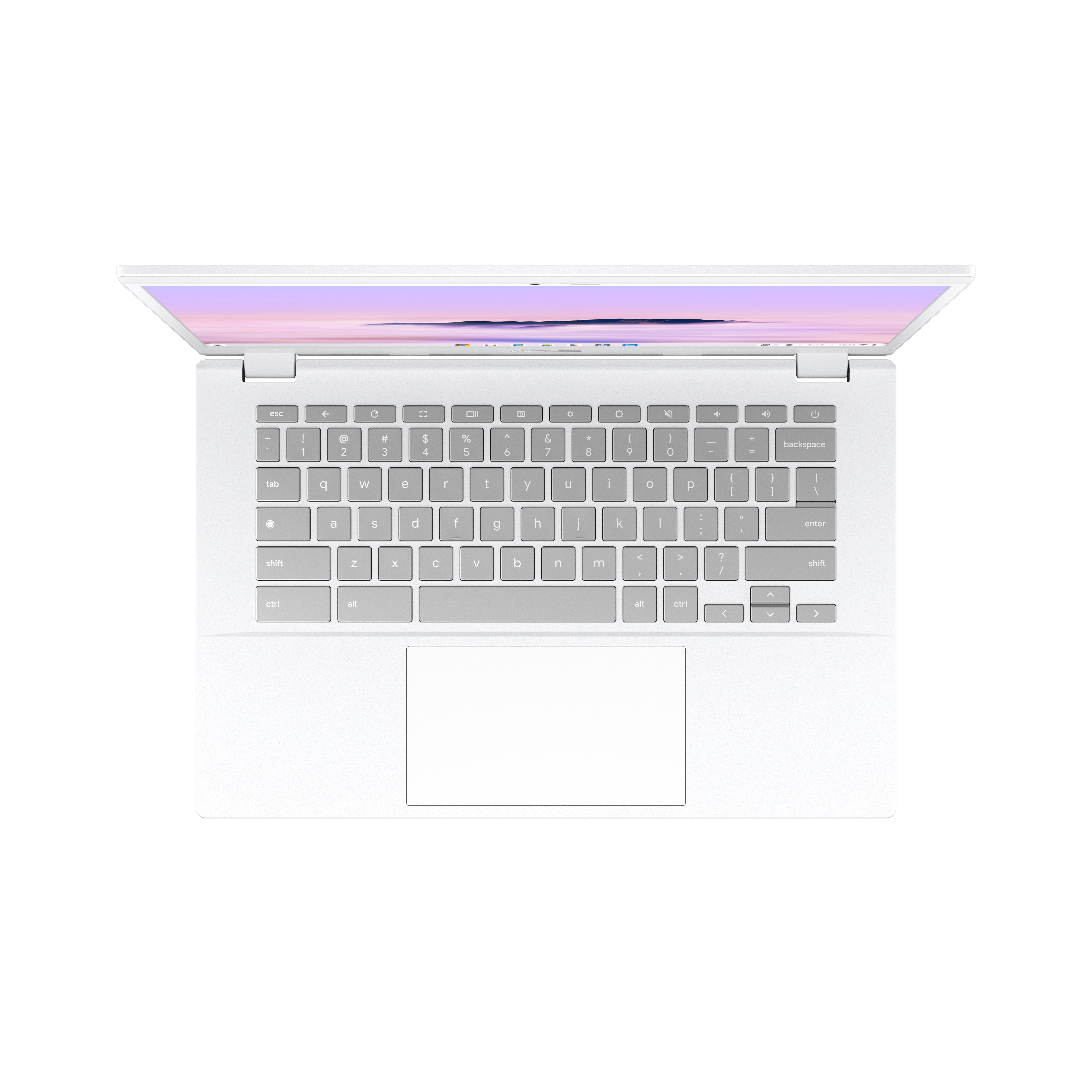 Asus Chromebook Cx3 14" I5-1335u 8 256 Cx3402cva-Mw0347 Chromeos