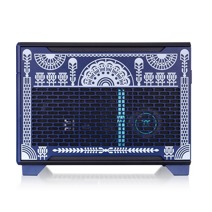 Thermaltake Tr100 Koralie Edition Cobalt Blue