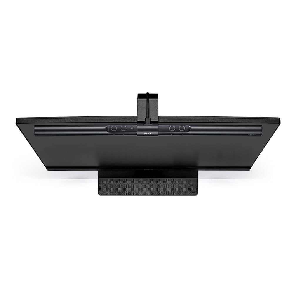 Benq Screenbar E-Reading Led Task Lamp 9h.W42qd.Wp1 320 Lm, 5 W, 2700-6500 K, Lã¡Mpara Led, 5 V, 50000 H, Aleaciã³n De Aluminio, Policarbonato, 0,53 Kg