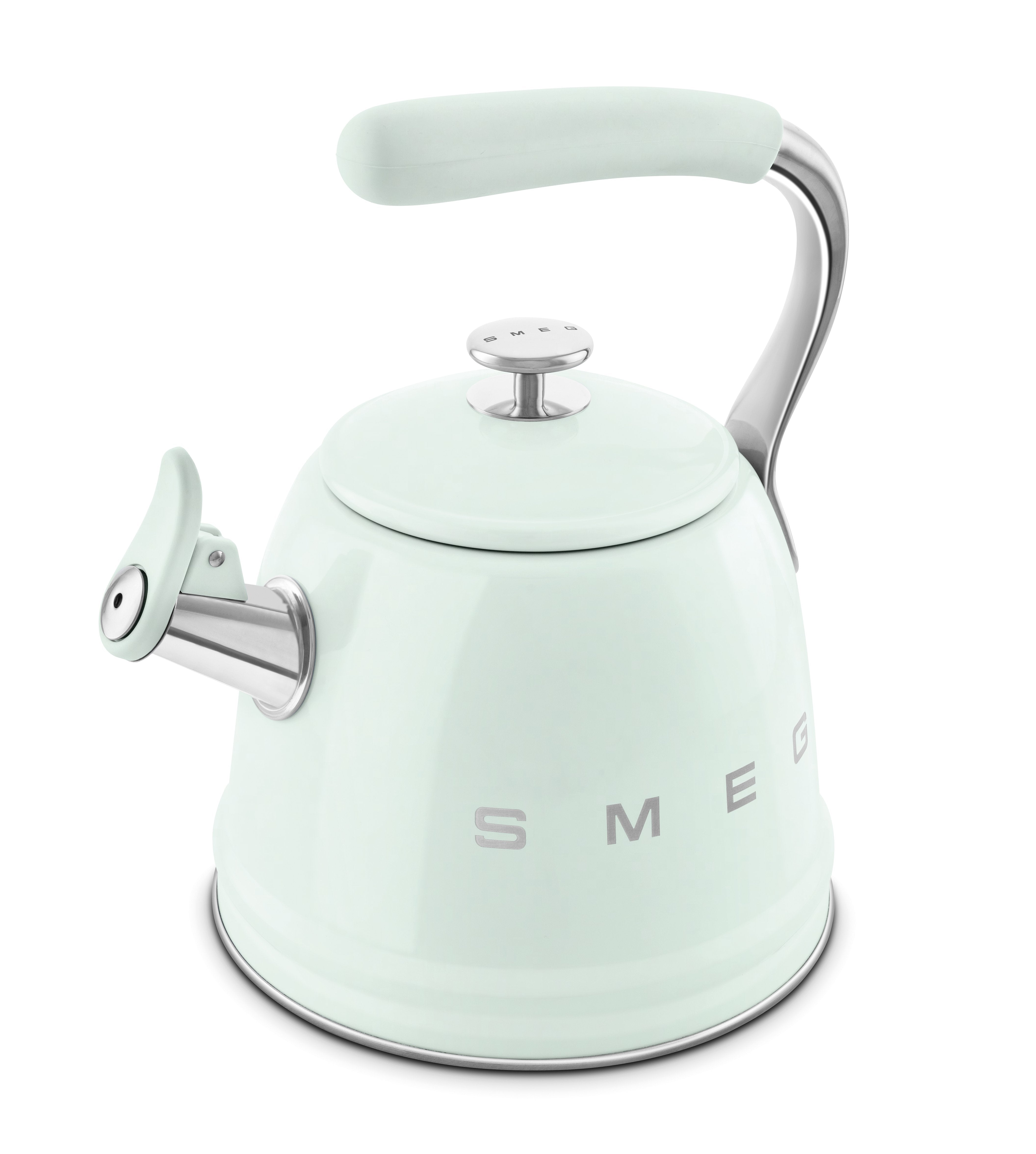 EAN 8017709347888 - Smeg WKF01PG tetera 2,3 L Verde imagen 5