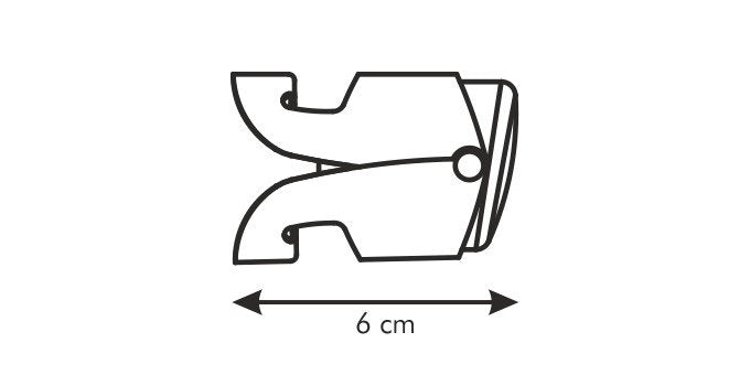 Tapón Champán Presto