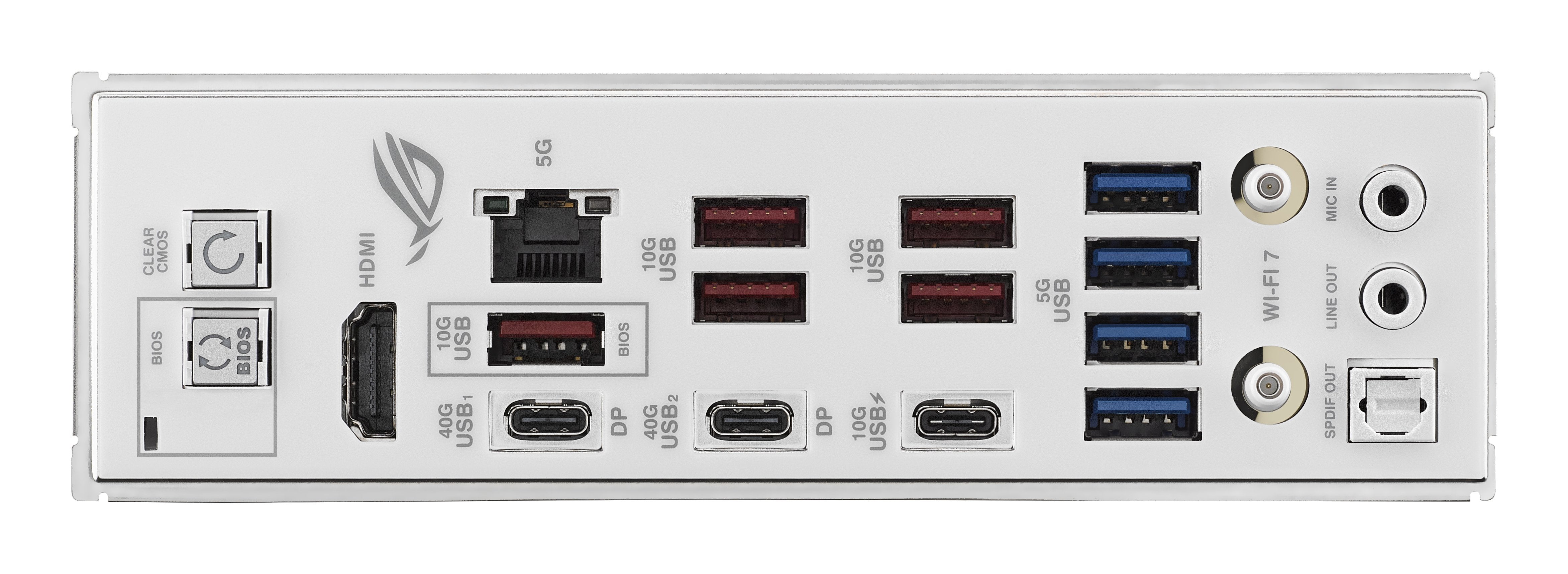 Placa Base Asus Rog Mrix X870e-A Gaming Wifi7 Neo Amd,Am5,Ddr5,Atx 90mb1p30-M0eay0