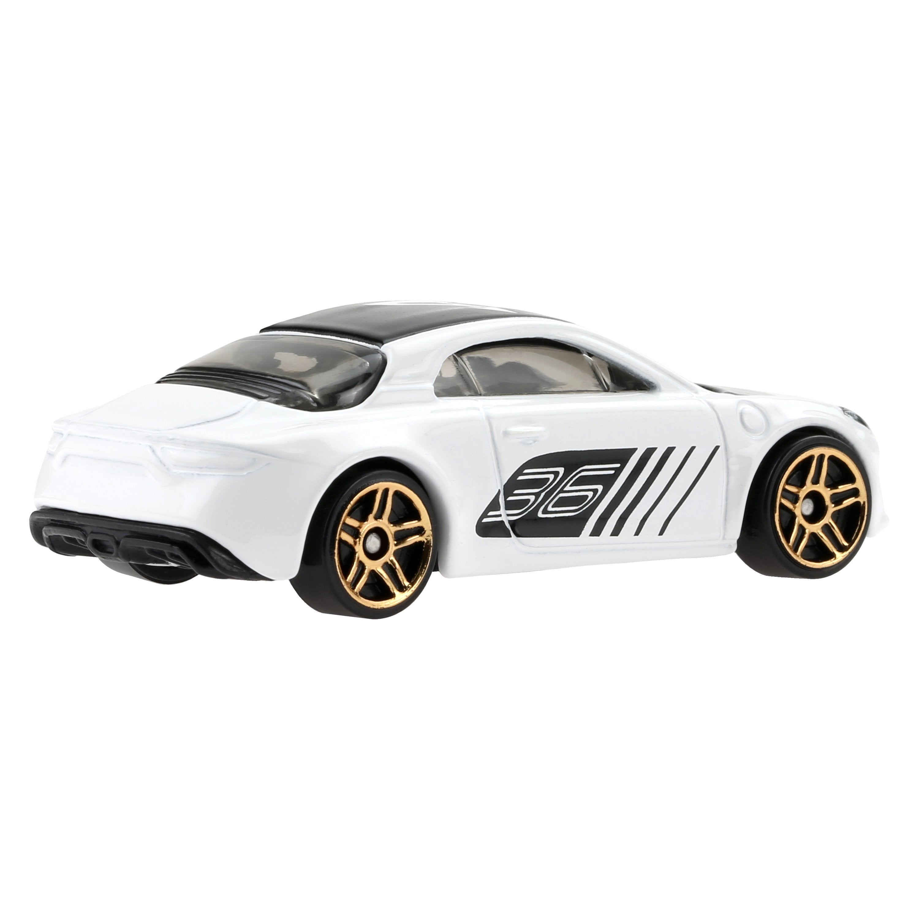 Set Coches Clasicos Hot Wheels Surtido