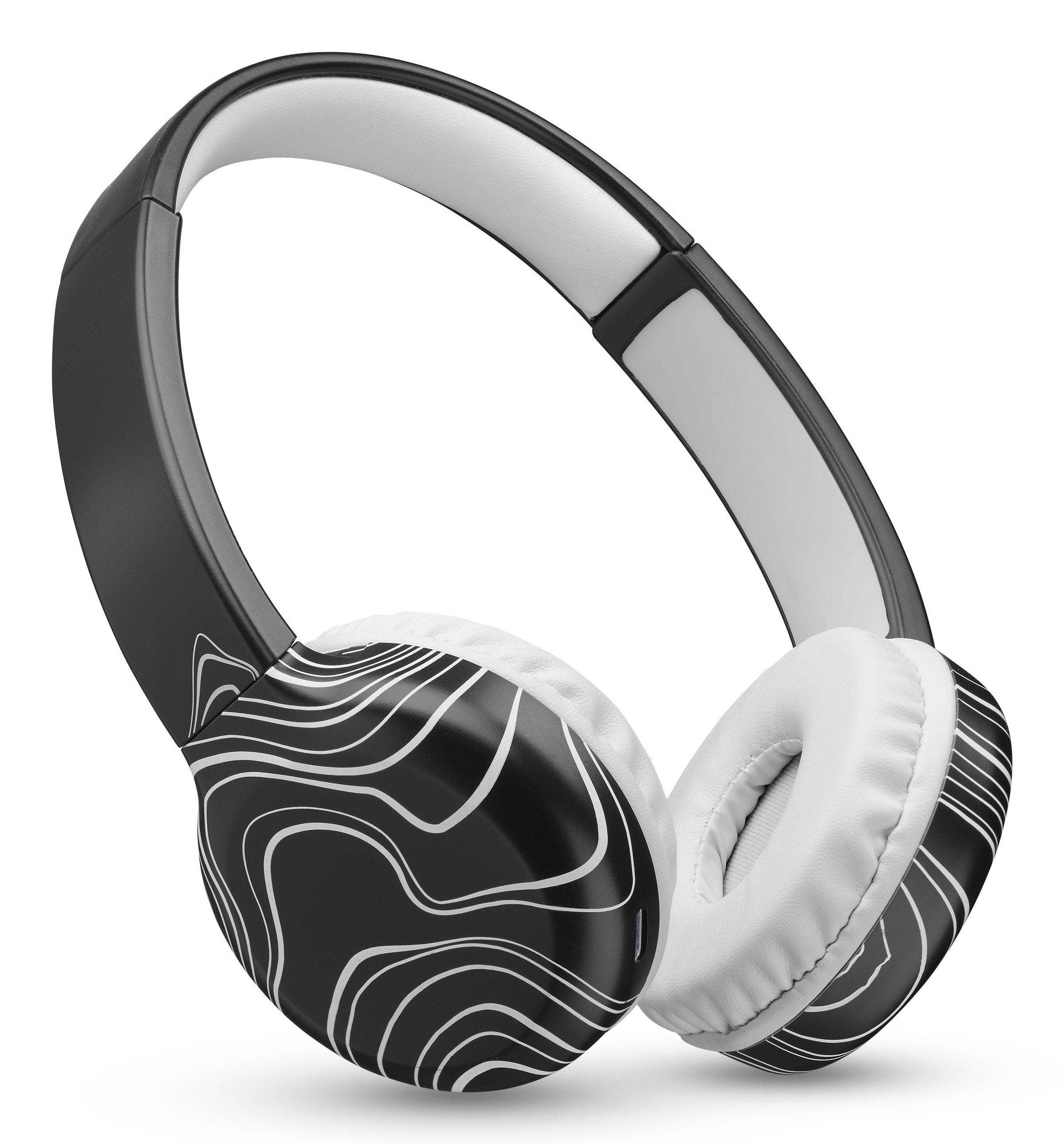 Auriculares Music Sound 8018080486654 Inalámbrico Bluetooth Negro