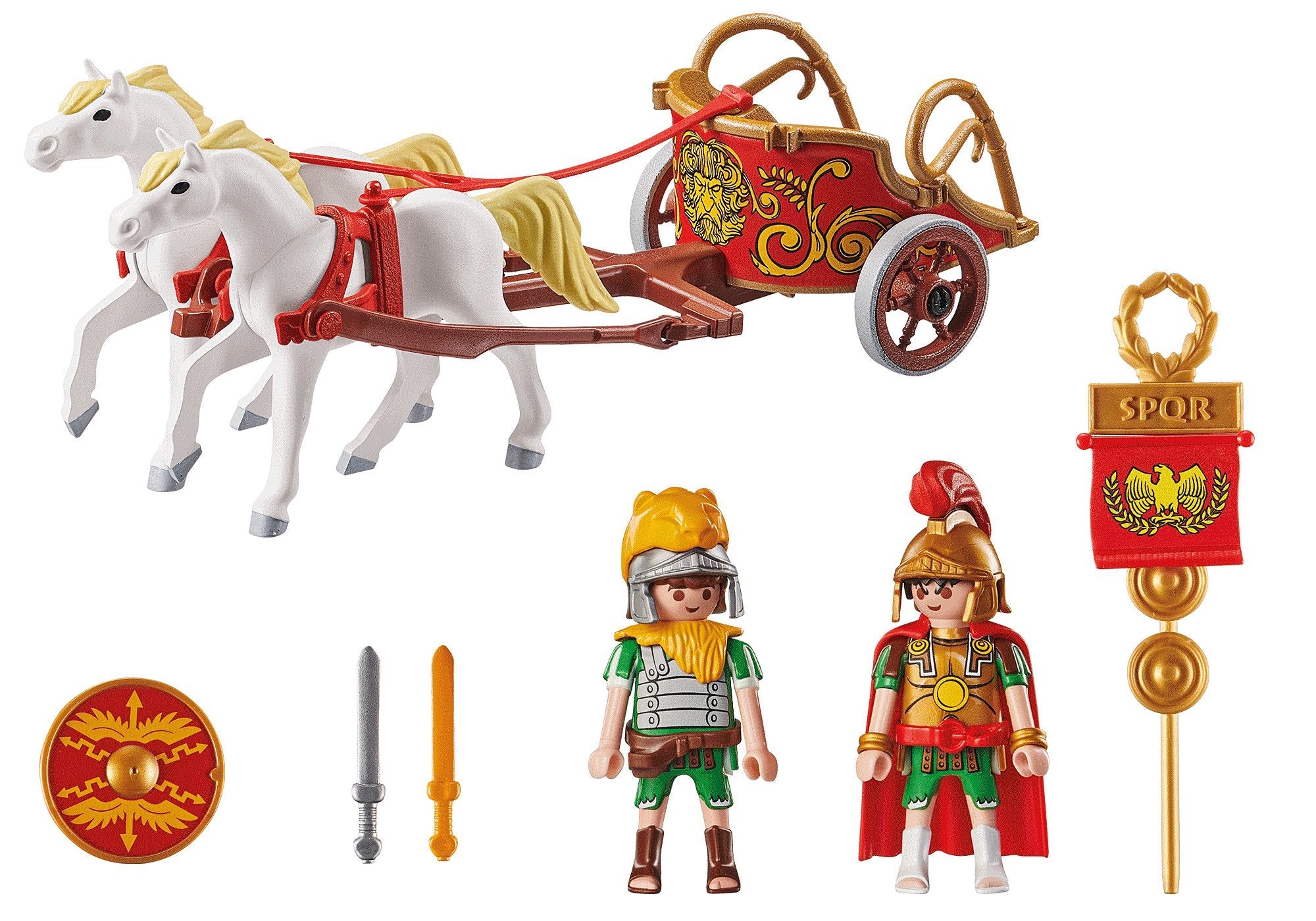 EAN 4008789715432 - Playmobil 71543 set de juguetes imagen 3