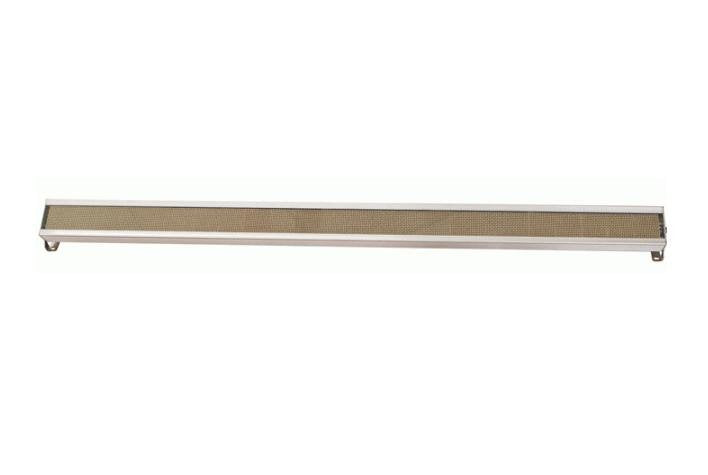 Allnet All4550 Display Led L4 Informativo Con Poe, 1037mm