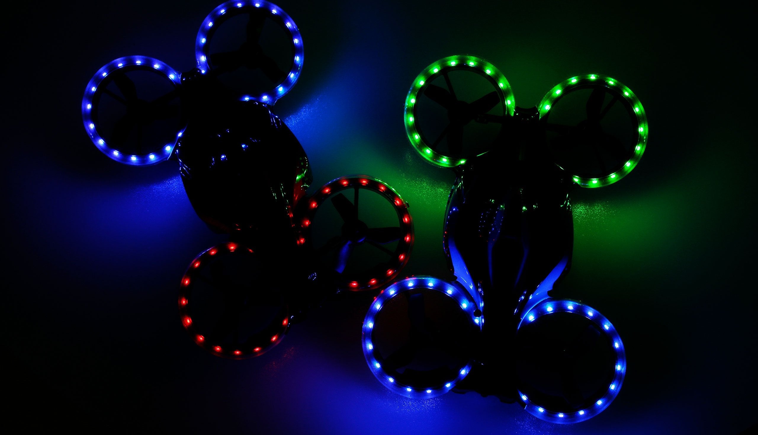 EAN 4262408976370 - Amewi FightStar modelo controlado por radio Dron Motor eléctrico imagen 5