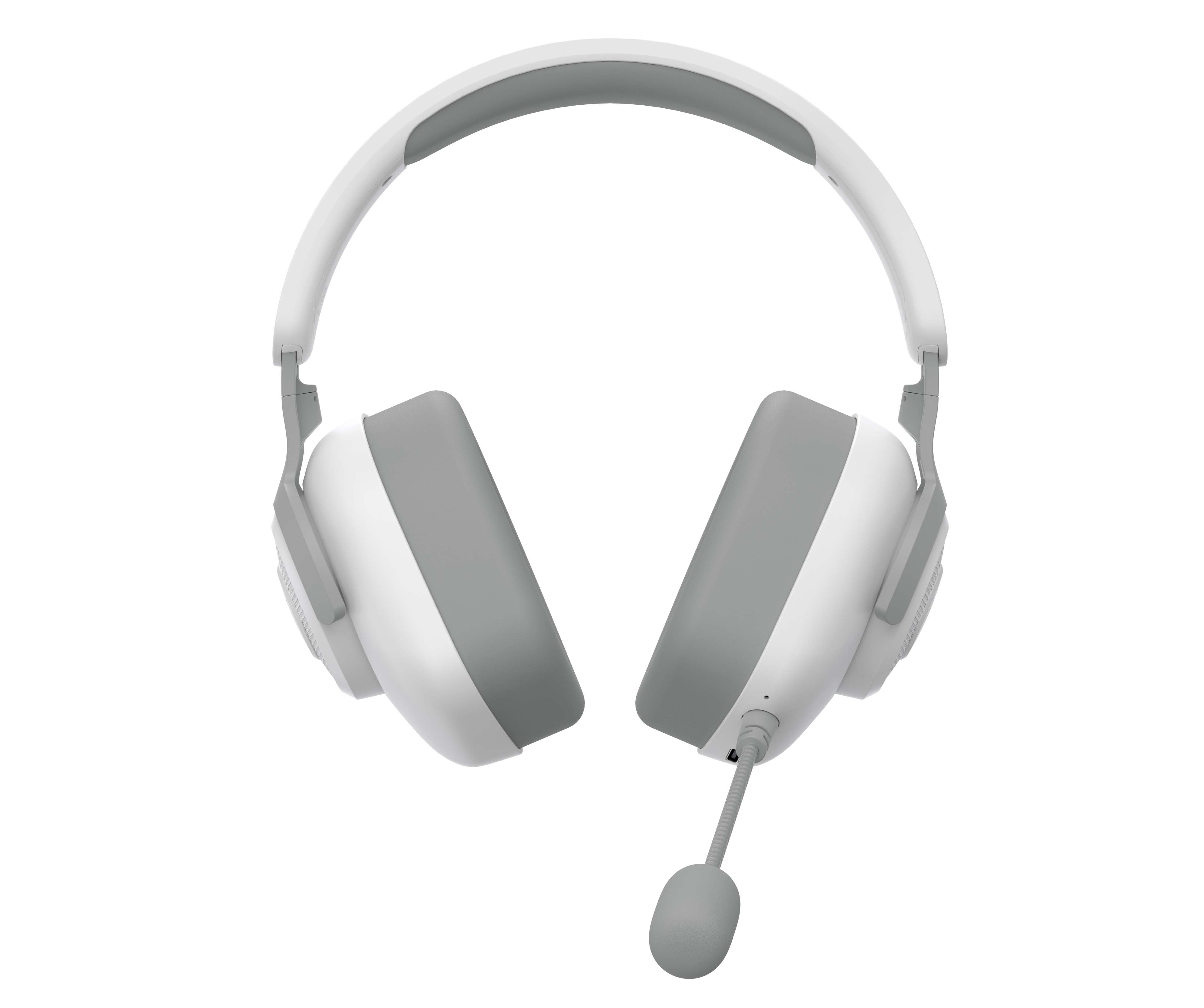 EAN 6939119067311 - Havit 6939119067311 auricular y casco Auriculares Inalámbrico y alámbrico Diadema Juego Bluetooth Gris, B imagen 3