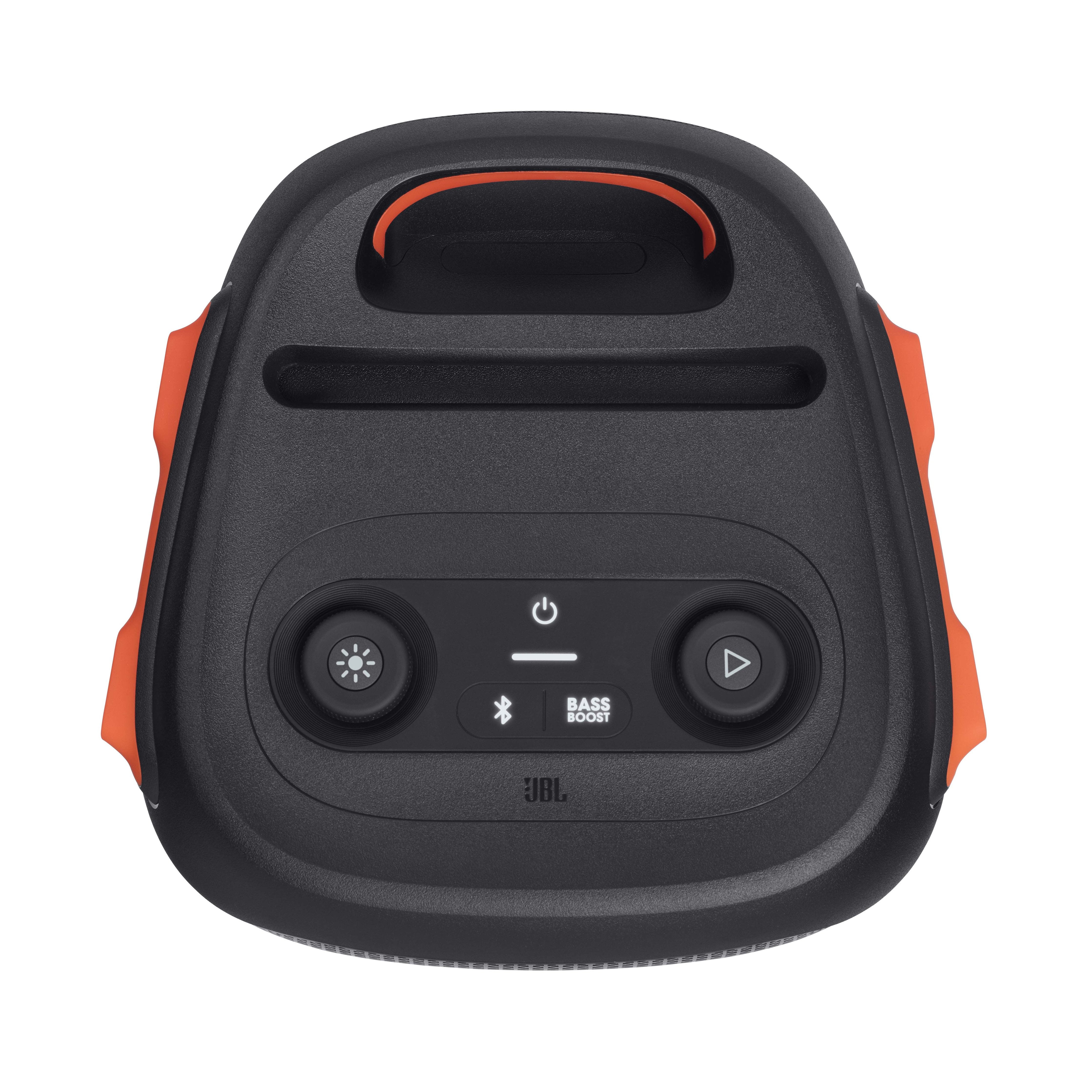 EAN 6925281986390 - JBL PARTYBOX 110 Negro Inalámbrico 160 W imagen 3