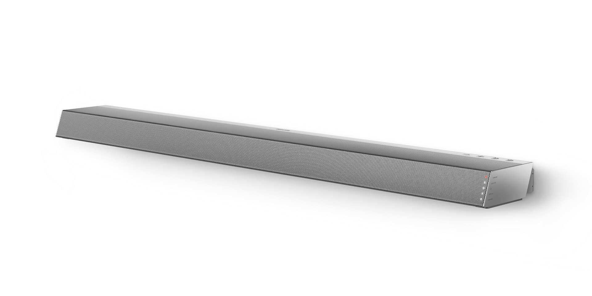 EAN 4895229108929 - Philips TAB6405/10 altavoz soundbar Plata 2.1 canales 140 W imagen 5