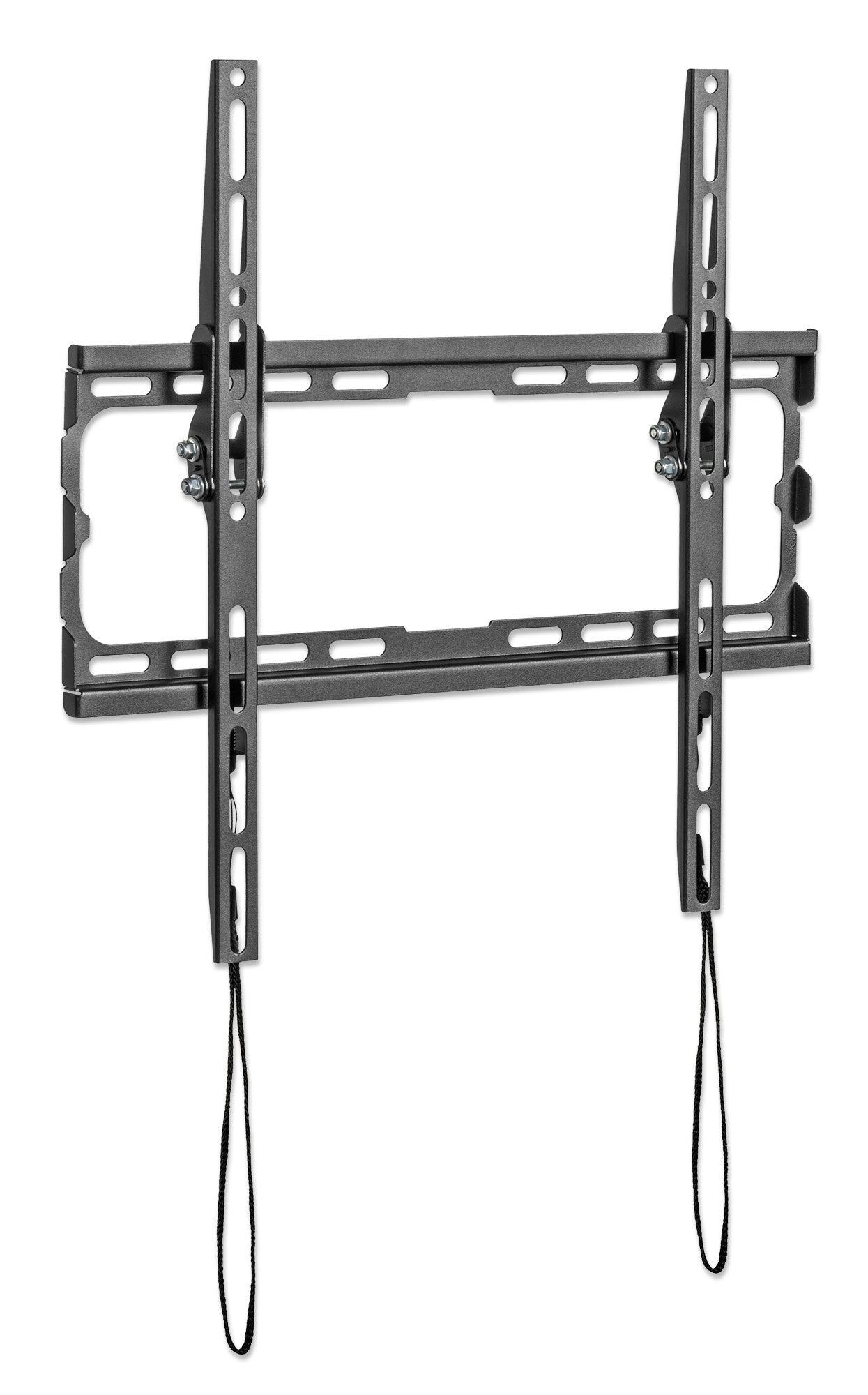 Manhattan Soporte De Pared Para Tv 32"-70" 45kg Inclinable Negro