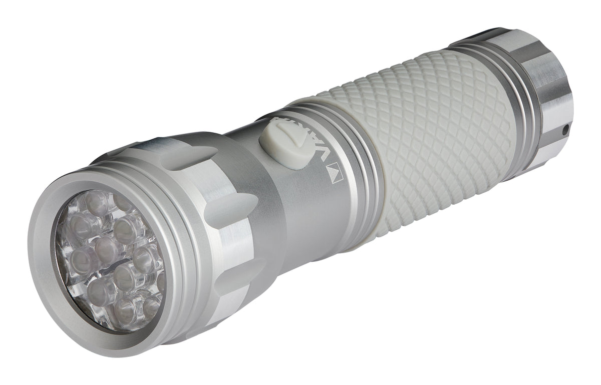EAN 4008496036080 - Varta 15638 101 421 linterna Plata Linterna UV UV LED imagen 2