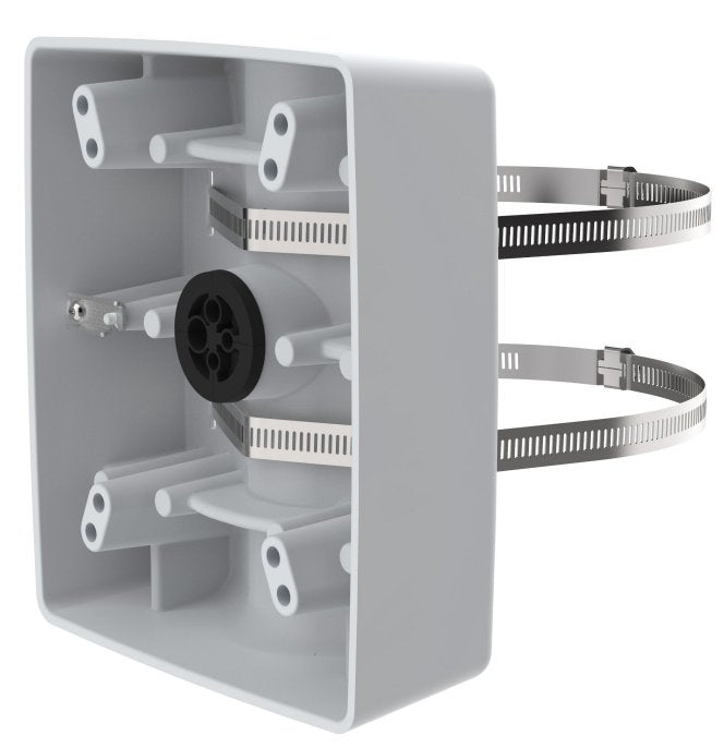 EAN 7331021063709 - Axis 01470-001 cámaras de seguridad y montaje para vivienda Monte imagen 1