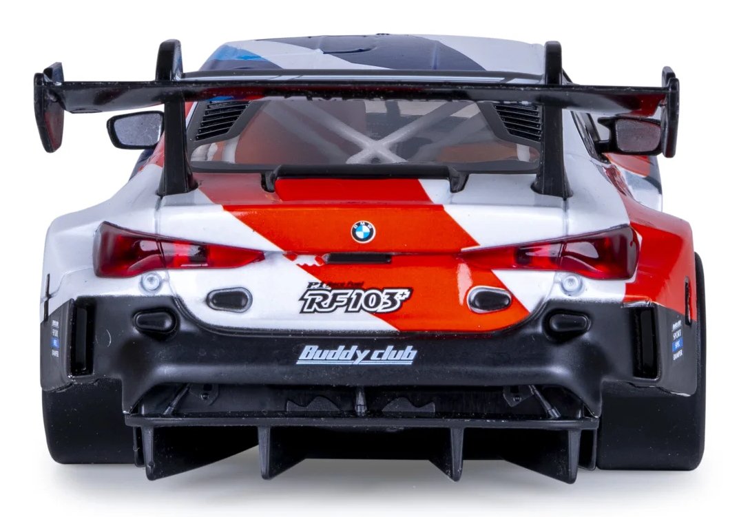 EAN 4042774475741 - Jamara BMW M4 GT3 imagen 18