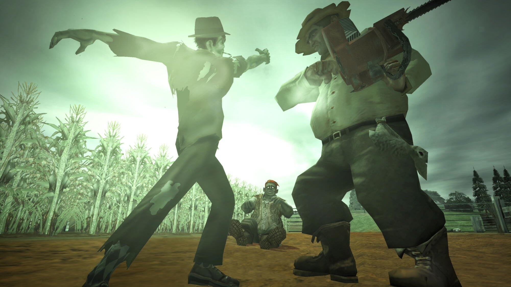 Juego Stubbs The Zombie - Rebel Without A Pulse Playstation 4