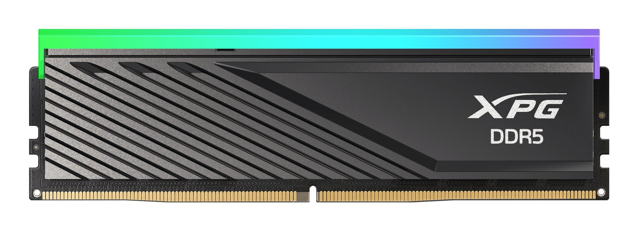 EAN 4711658152329 - XPG LANCER BLADE RGB módulo de memoria 32 GB 2 x 16 GB DDR5 288-pin DIMM ECC imagen 3