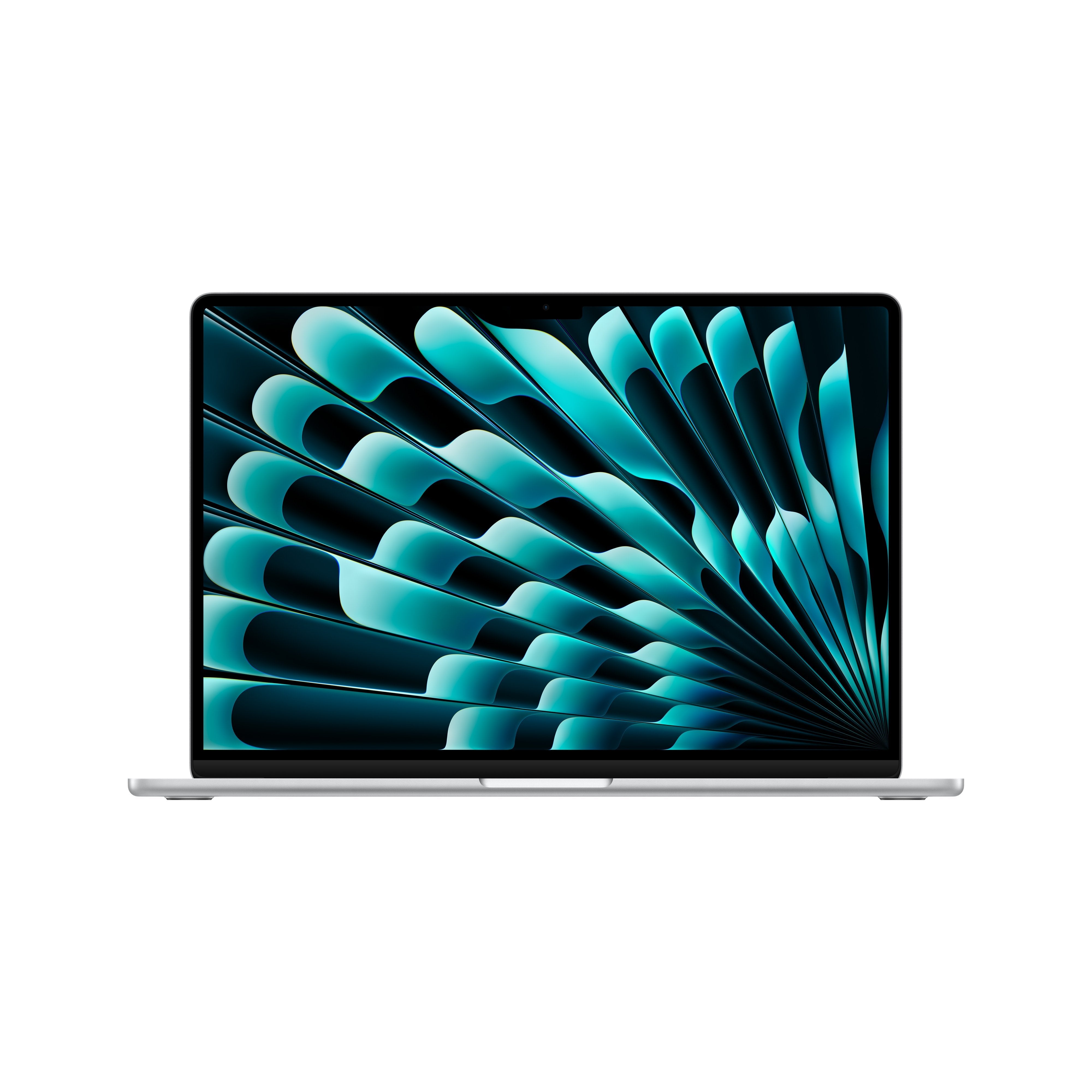 EAN 0195949905612 - Apple MacBook Air Apple M M3 Portátil 38,9 cm (15.3") 16 GB 256 GB SSD Wi-Fi 6E (802.11ax) macOS Sequoia imagen 1