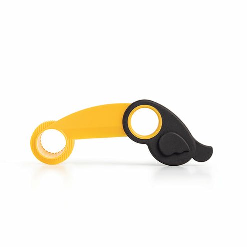 Ototo Design Toco Negro, Amarillo Manzana