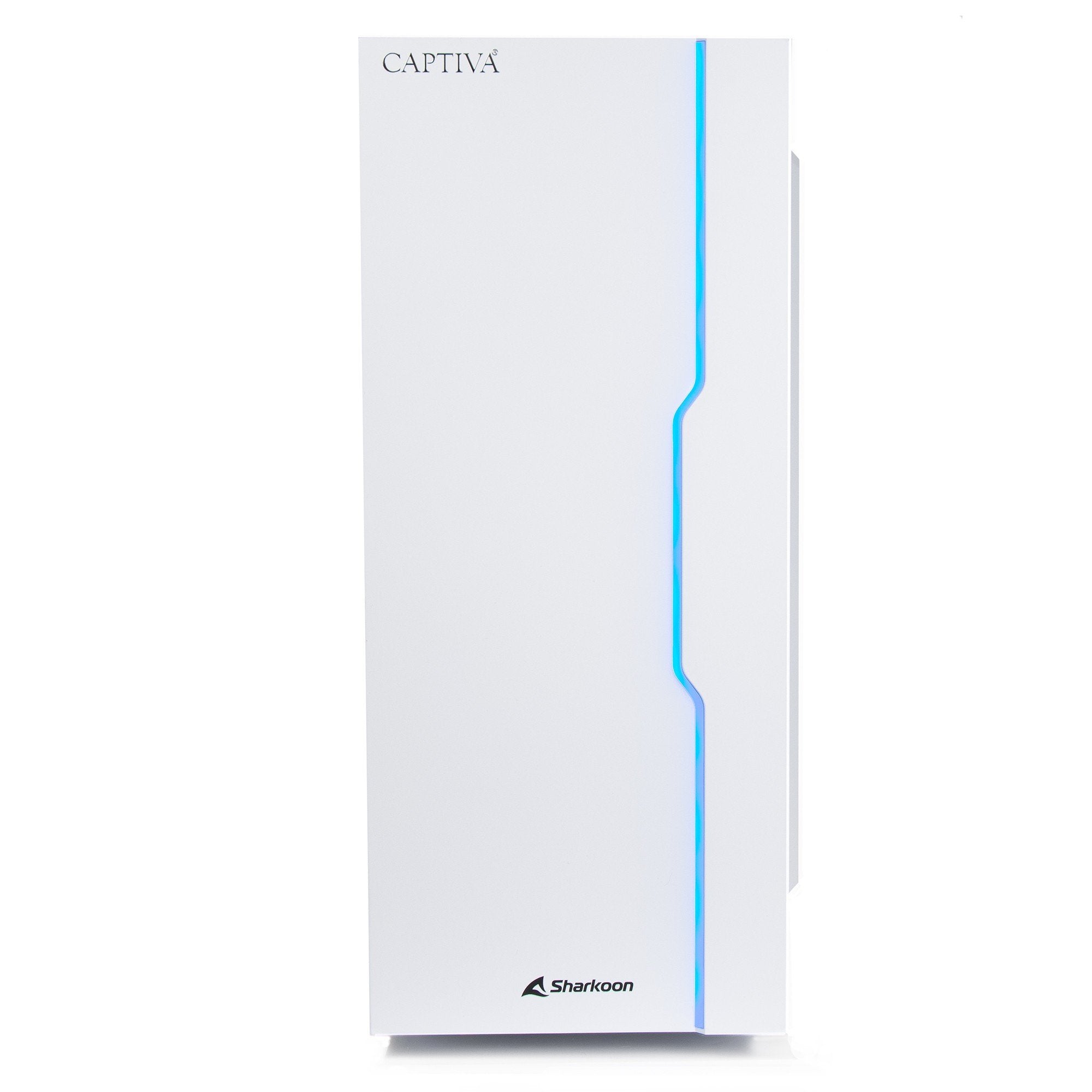 EAN 4046373941690 - CAPTIVA 94169 PCs/estación de trabajo AMD Ryzen™ 7 5700X 32 GB DDR4-SDRAM 1 TB SSD NVIDIA GeForce RTX 506 imagen 2