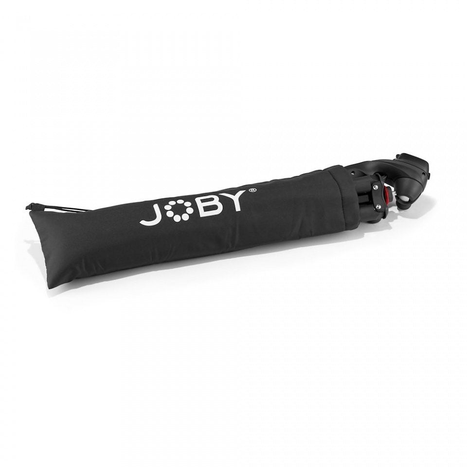 Kit De Acción Compacto Joby Tripode