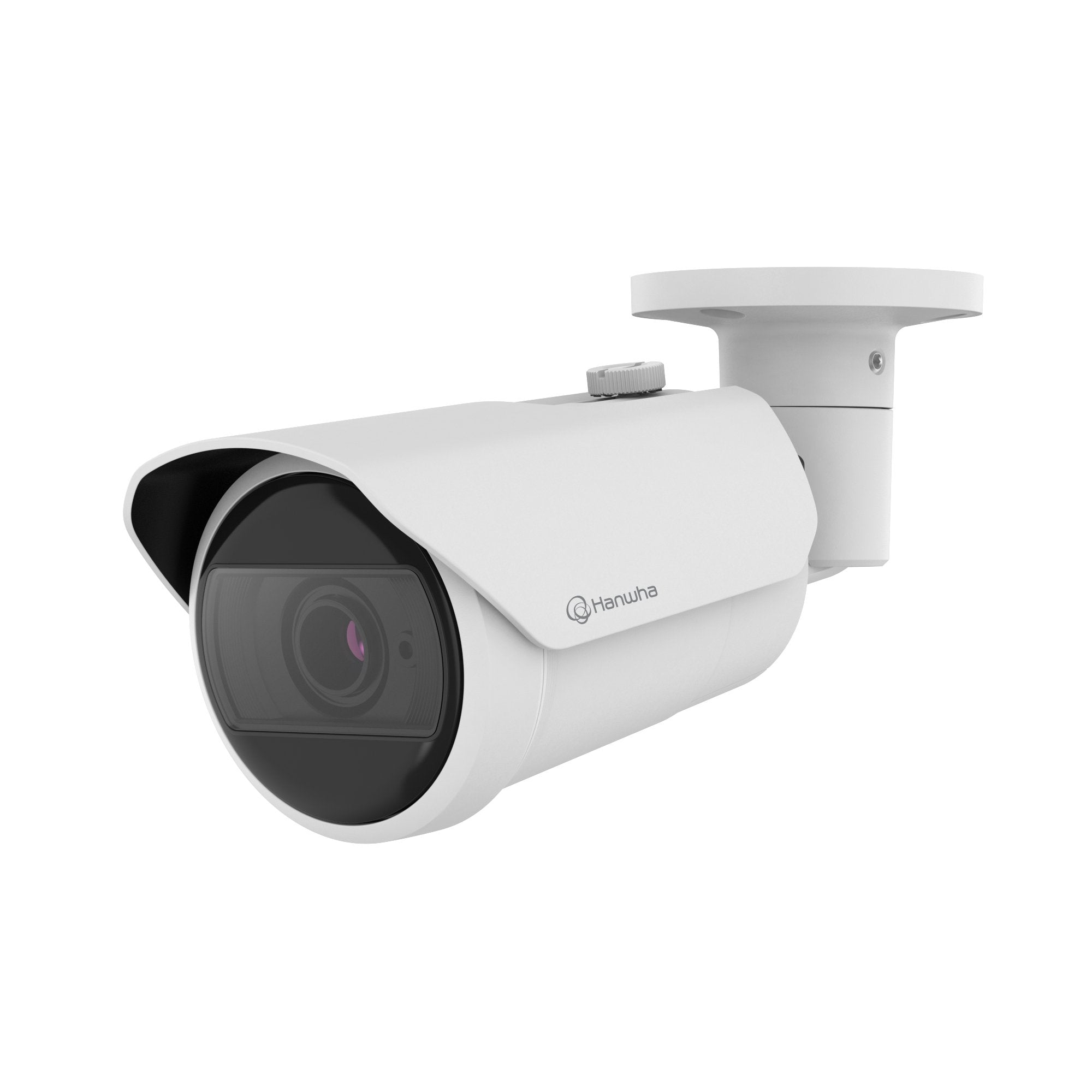 EAN 8801089219886 - Hanwha QNO-C8083R cámara de vigilancia Bala (forma) Cámara de seguridad IP Interior y exterior 2592 x 194 imagen 1