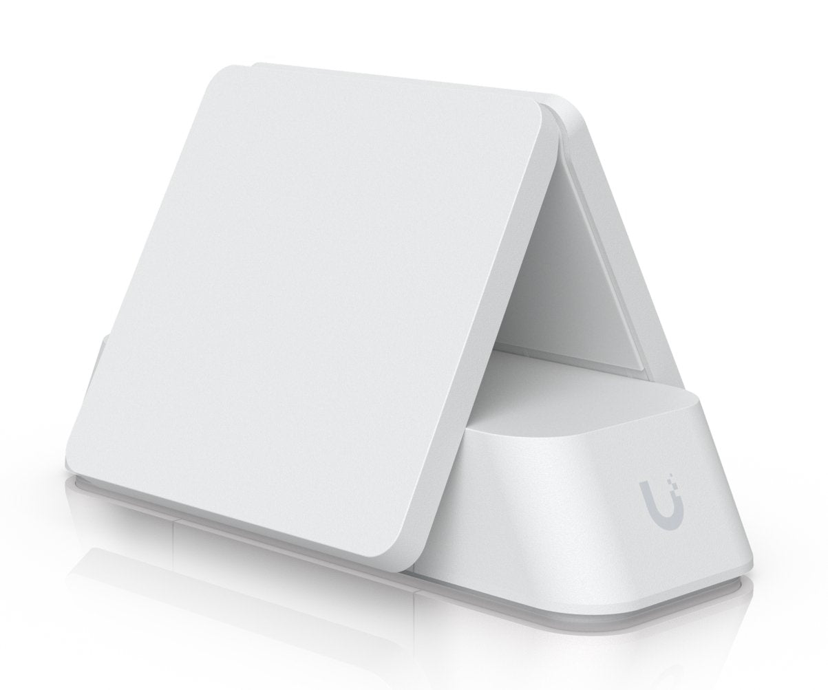 EAN 0810177161813 - Ubiquiti UACC-UTS soporte Soporte pasivo Enrutador Blanco imagen 5