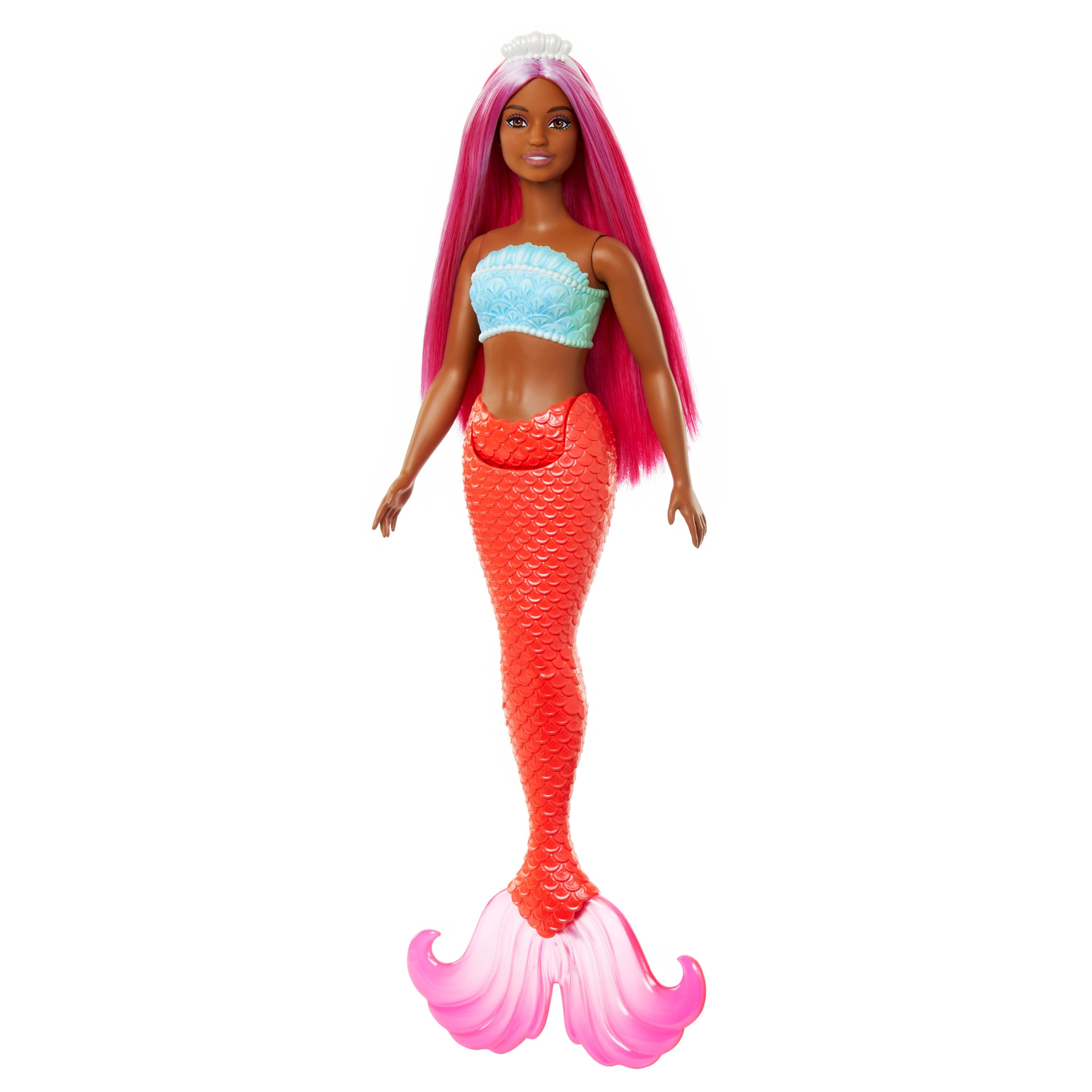 EAN 0194735183708 - Barbie A Touch of Magic HRR04 muñeca imagen 4